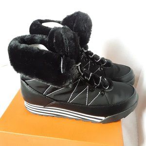 rocket dog icee boots